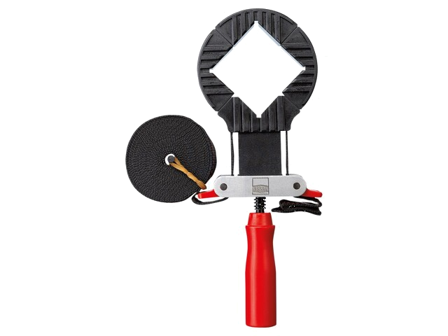 Riemklem; L: 3,8m; W: 24mm Riemklem; L: 3,8m; W: 24mm